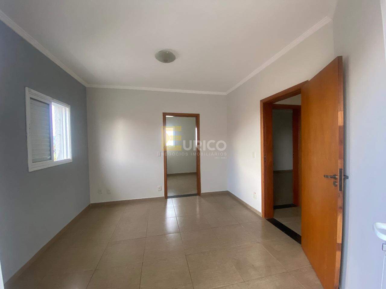 Casa em condomínio para aluguel no Condomínio Terras de São Francisco em Vinhedo/SP: