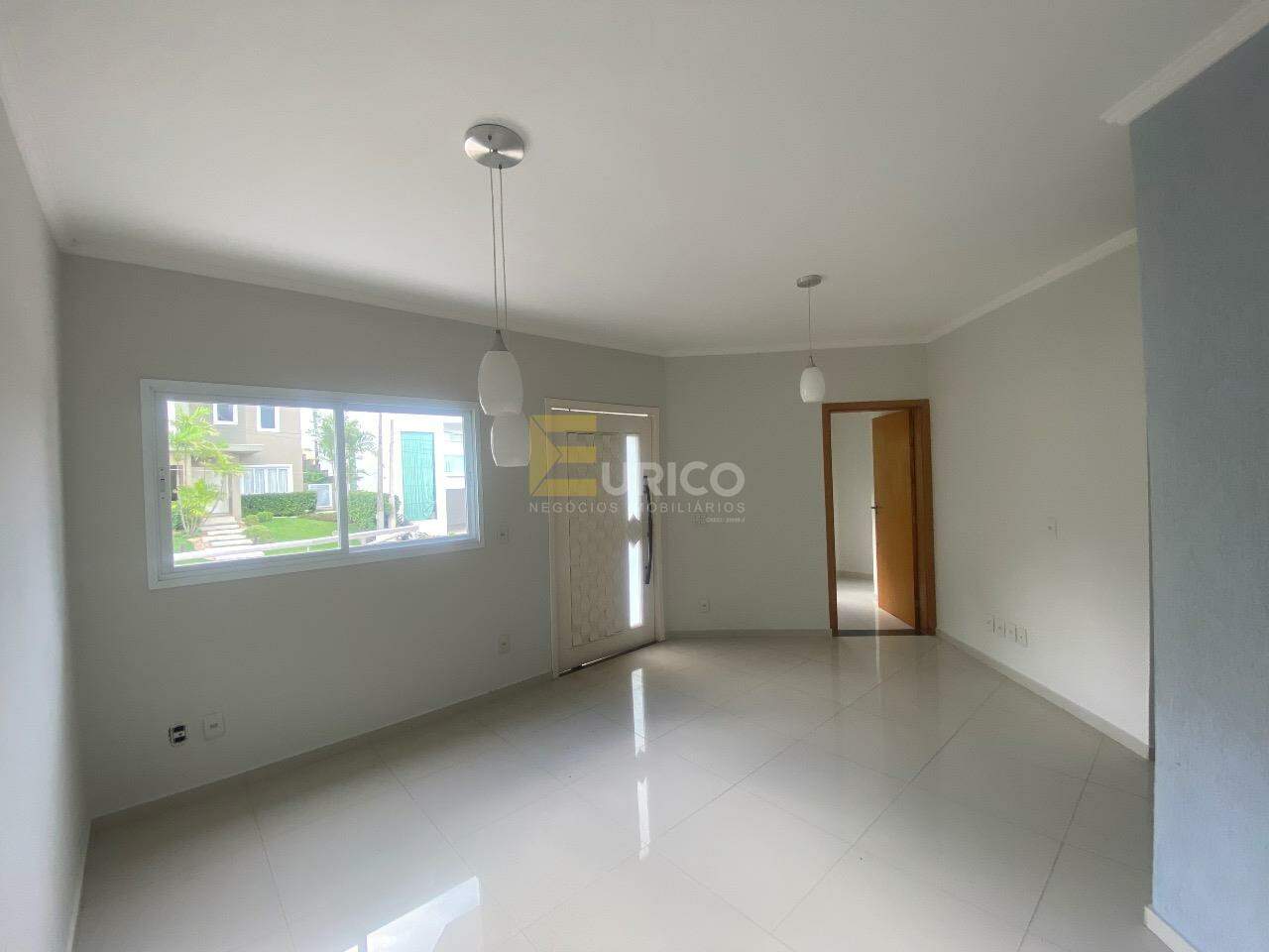 Casa em condomínio para aluguel no Condomínio Terras de São Francisco em Vinhedo/SP: