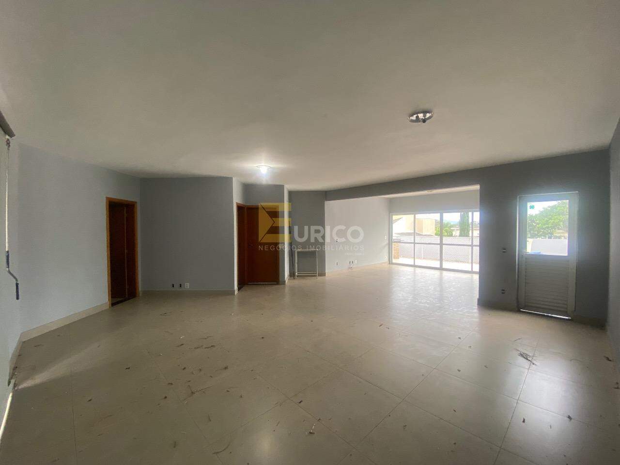 Casa em condomínio para aluguel no Condomínio Terras de São Francisco em Vinhedo/SP: