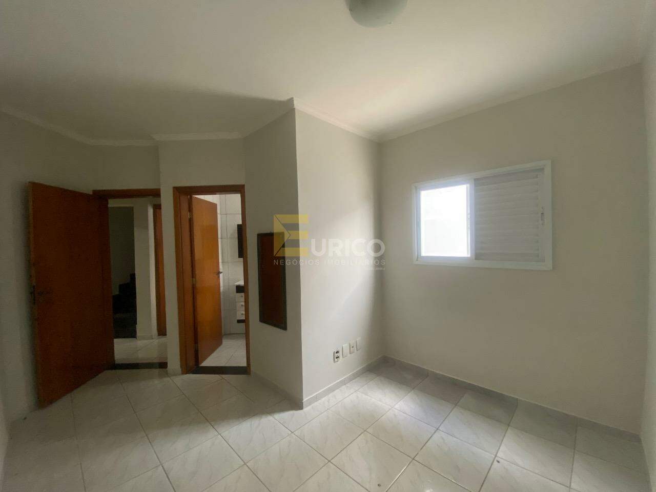 Casa em condomínio para aluguel no Condomínio Terras de São Francisco em Vinhedo/SP: