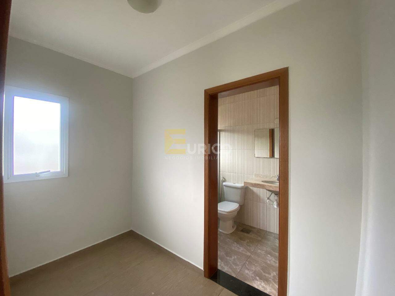 Casa em condomínio para aluguel no Condomínio Terras de São Francisco em Vinhedo/SP: