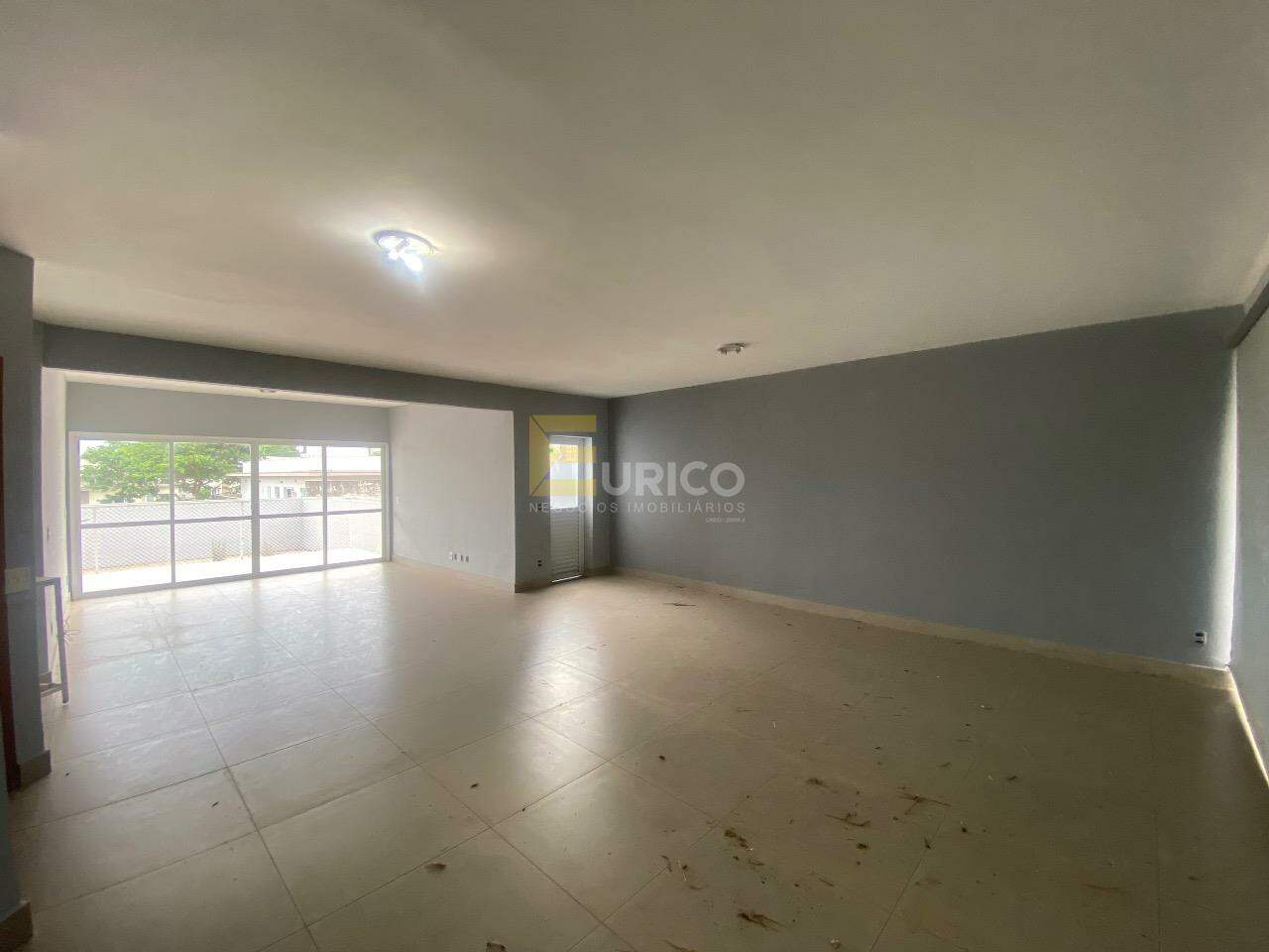 Casa em condomínio para aluguel no Condomínio Terras de São Francisco em Vinhedo/SP: