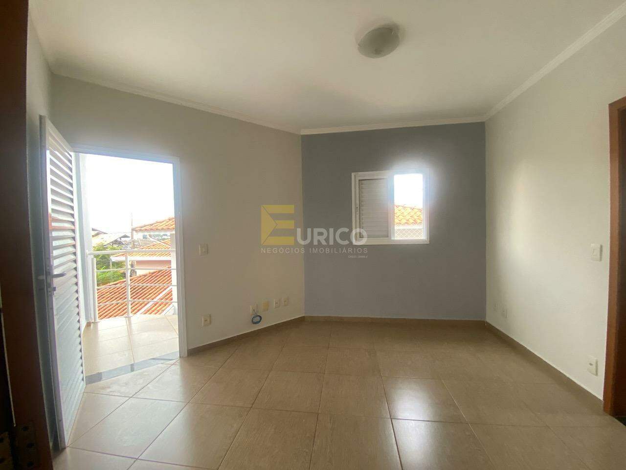 Casa em condomínio para aluguel no Condomínio Terras de São Francisco em Vinhedo/SP: