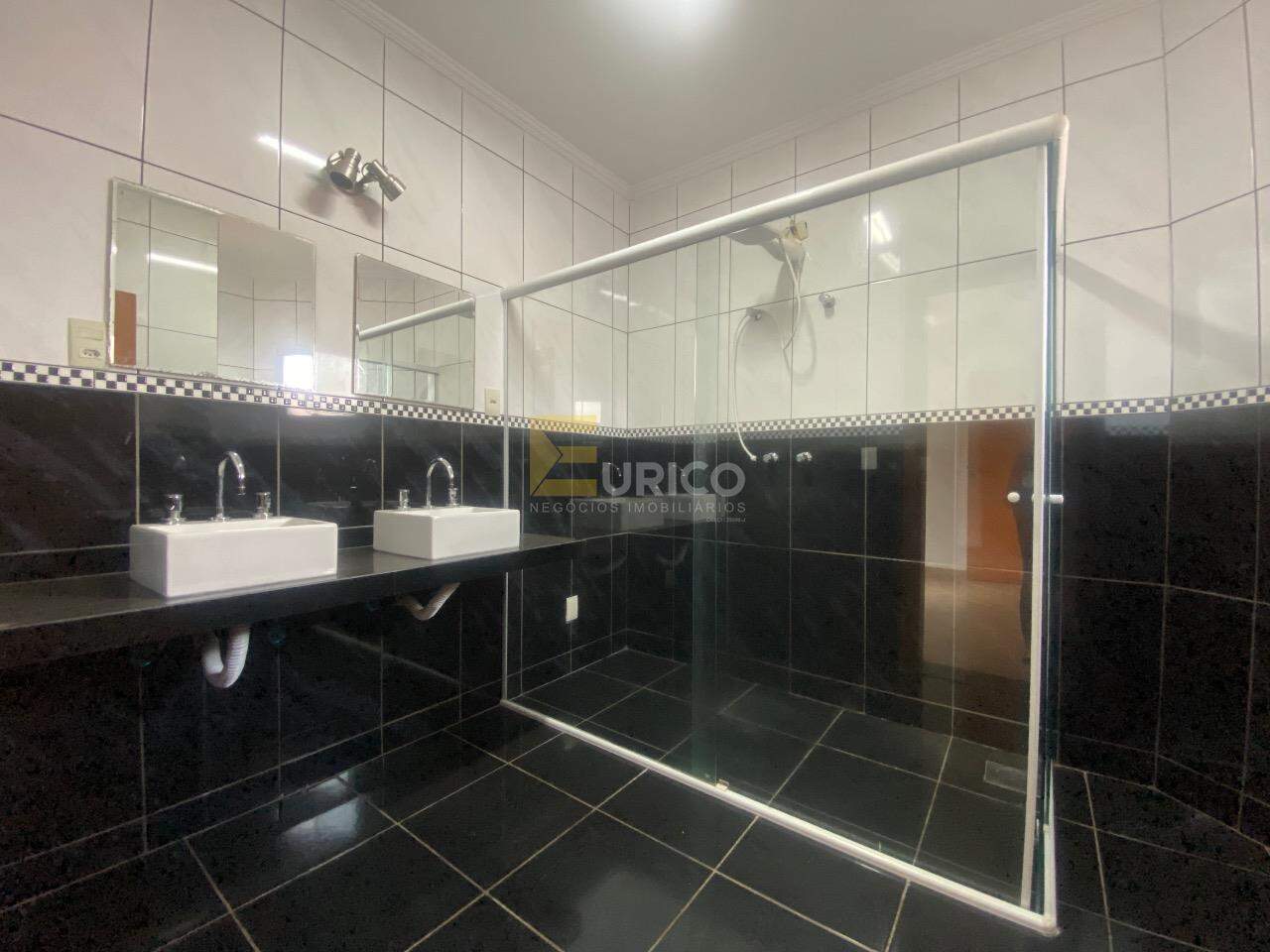 Casa em condomínio para aluguel no Condomínio Terras de São Francisco em Vinhedo/SP: