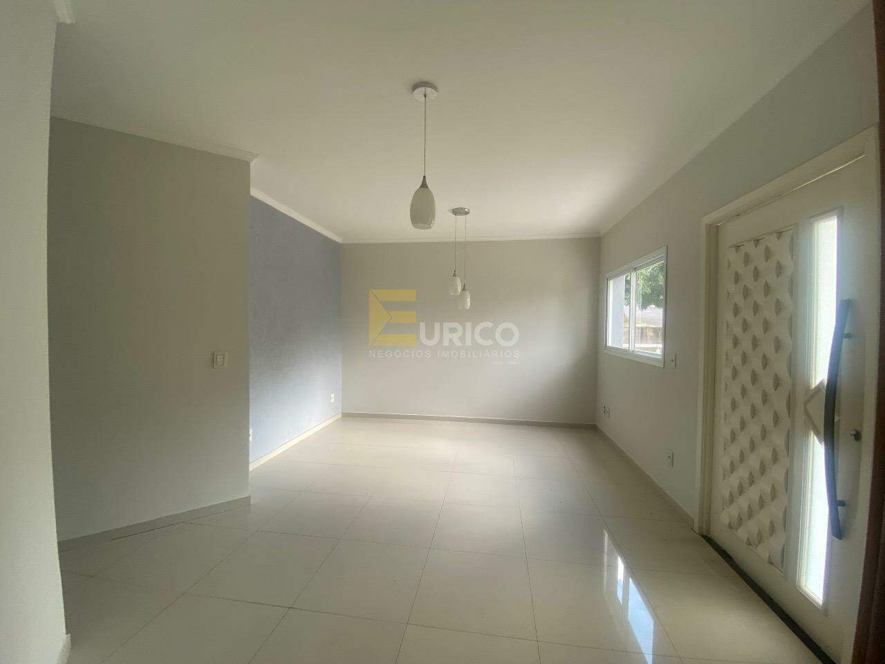 Casa em condomínio para aluguel no Condomínio Terras de São Francisco em Vinhedo/SP: