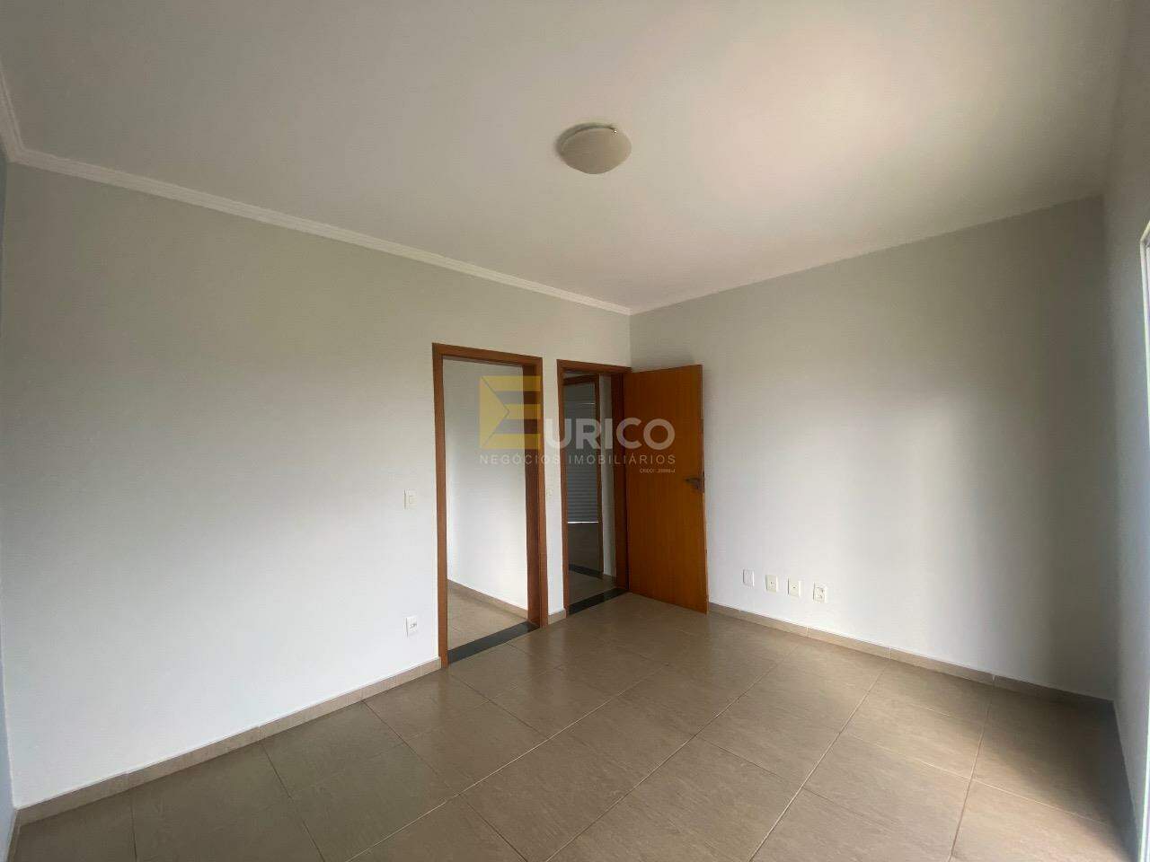 Casa em condomínio para aluguel no Condomínio Terras de São Francisco em Vinhedo/SP: