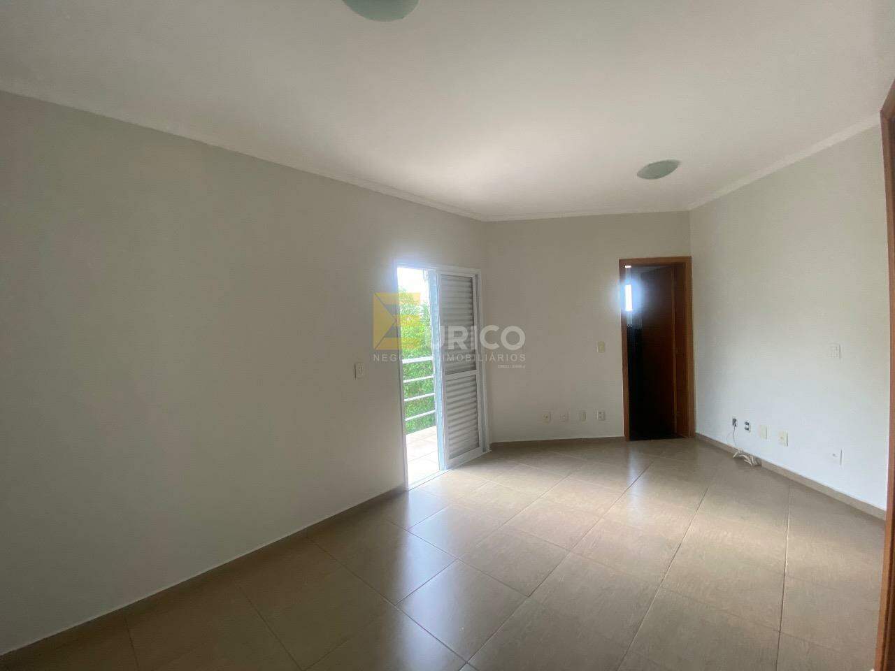 Casa em condomínio para aluguel no Condomínio Terras de São Francisco em Vinhedo/SP: