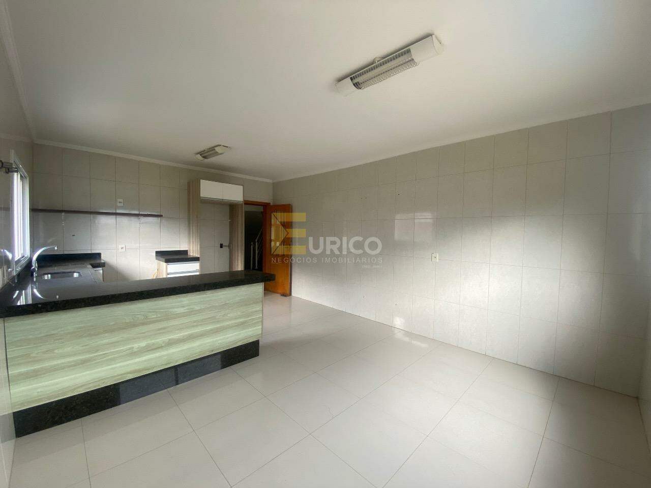 Casa em condomínio para aluguel no Condomínio Terras de São Francisco em Vinhedo/SP: