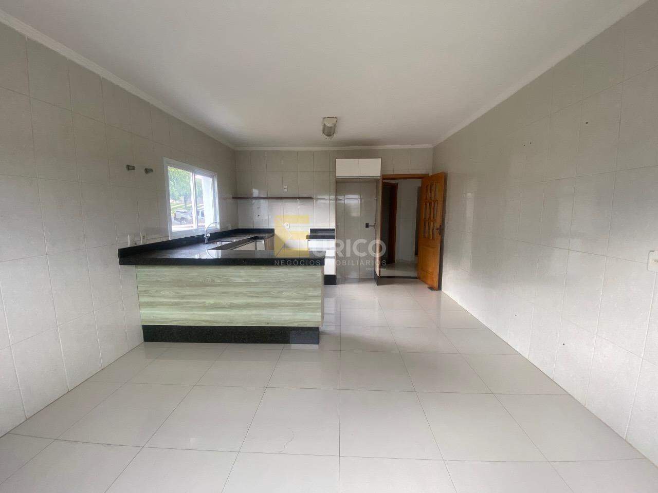 Casa em condomínio para aluguel no Condomínio Terras de São Francisco em Vinhedo/SP: