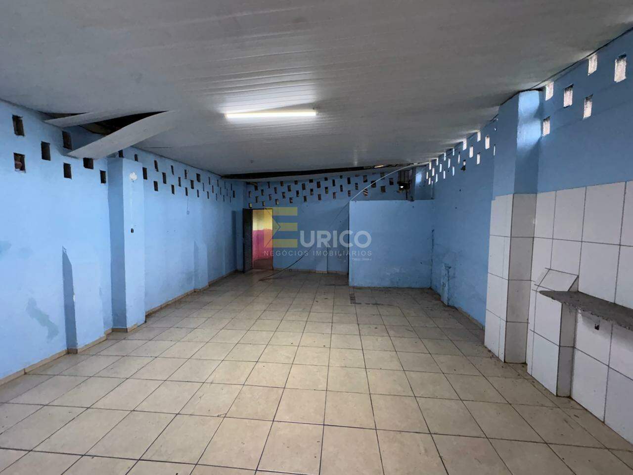 Prédio Comercial à venda no Centro em Vinhedo/SP: 