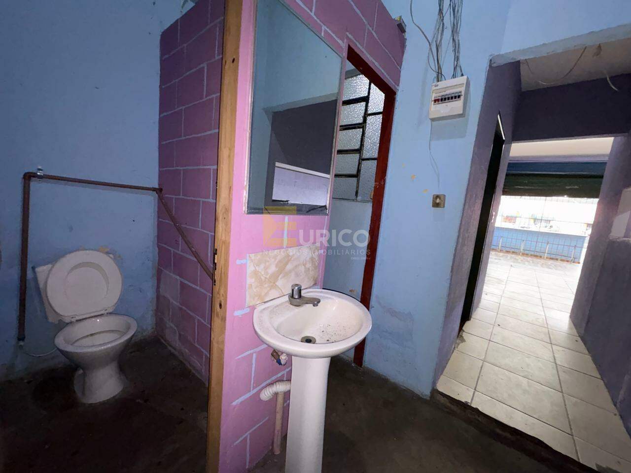 Prédio Comercial à venda no Centro em Vinhedo/SP: 