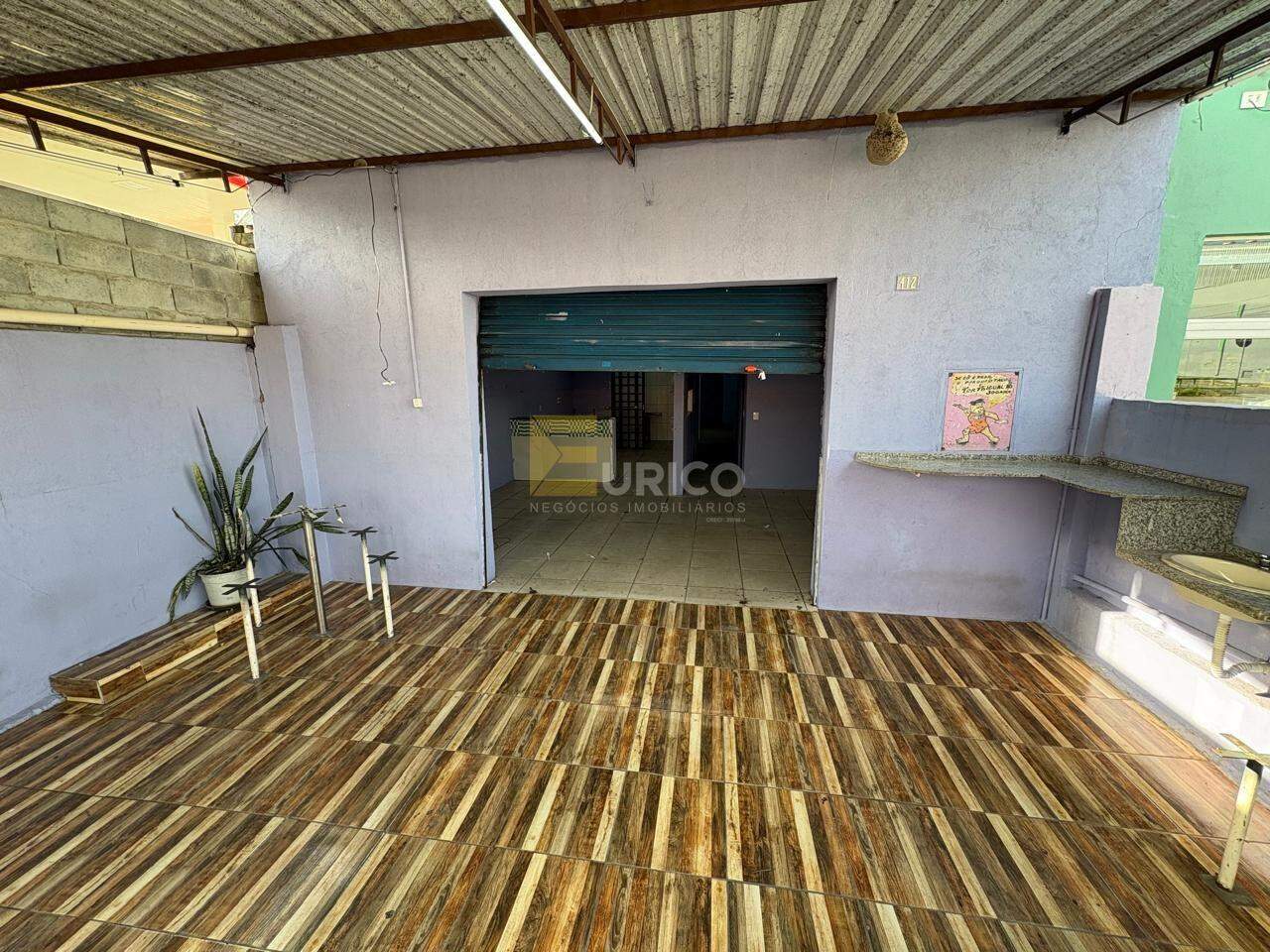 Prédio Comercial à venda no Centro em Vinhedo/SP: 
