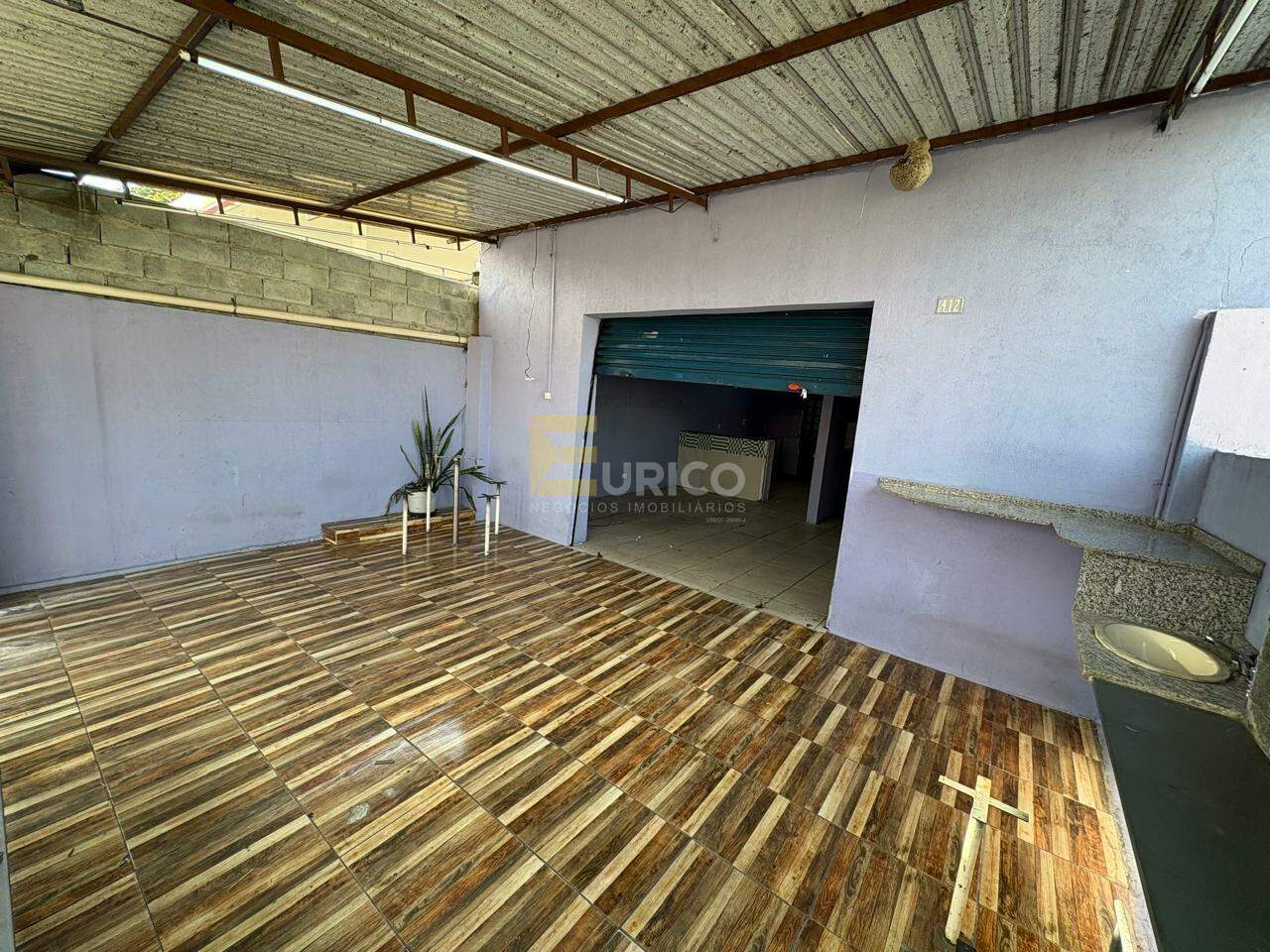 Prédio Comercial à venda no Centro em Vinhedo/SP: 