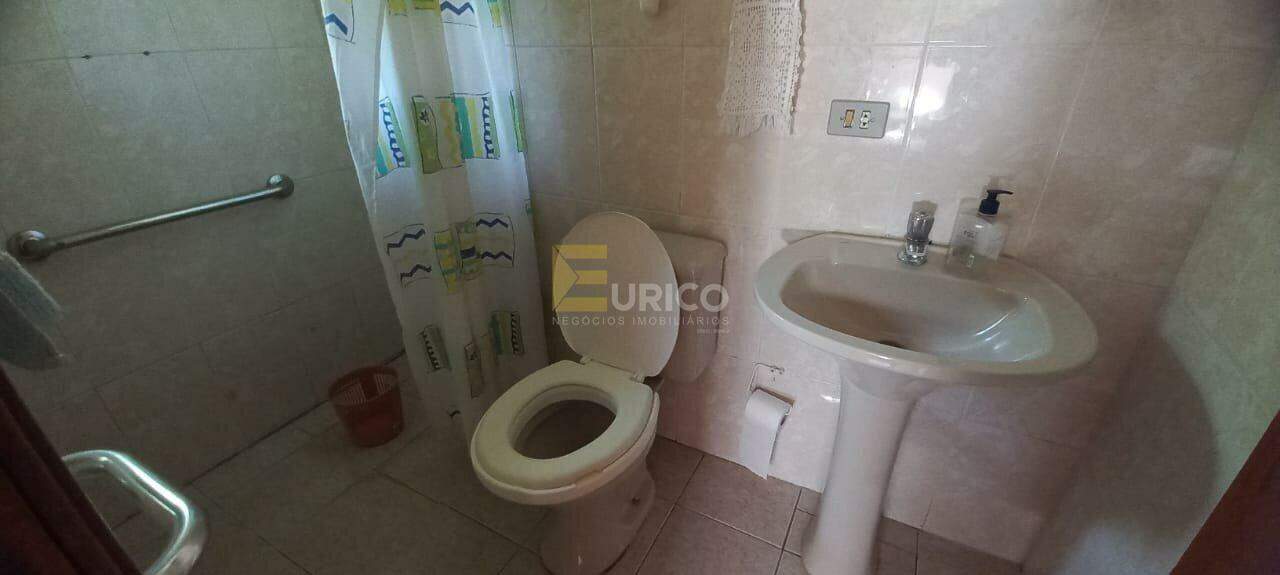 Chácara à venda no CHÁCARAS SÃO BENTO em Valinhos/SP: 