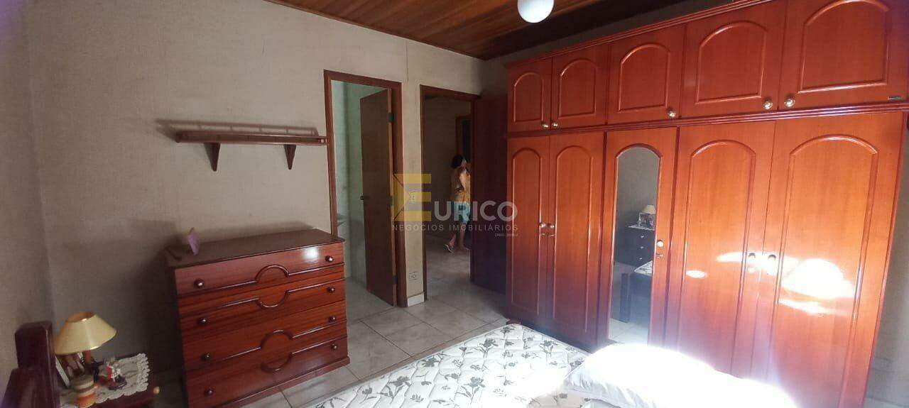 Chácara à venda no CHÁCARAS SÃO BENTO em Valinhos/SP: 