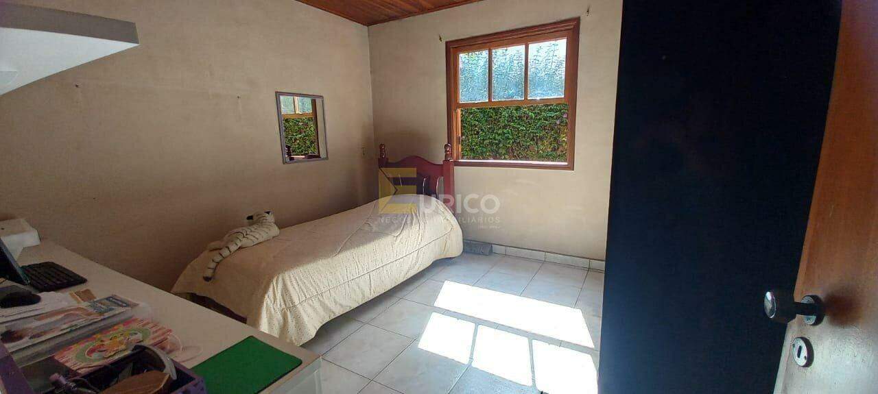 Chácara à venda no CHÁCARAS SÃO BENTO em Valinhos/SP: 