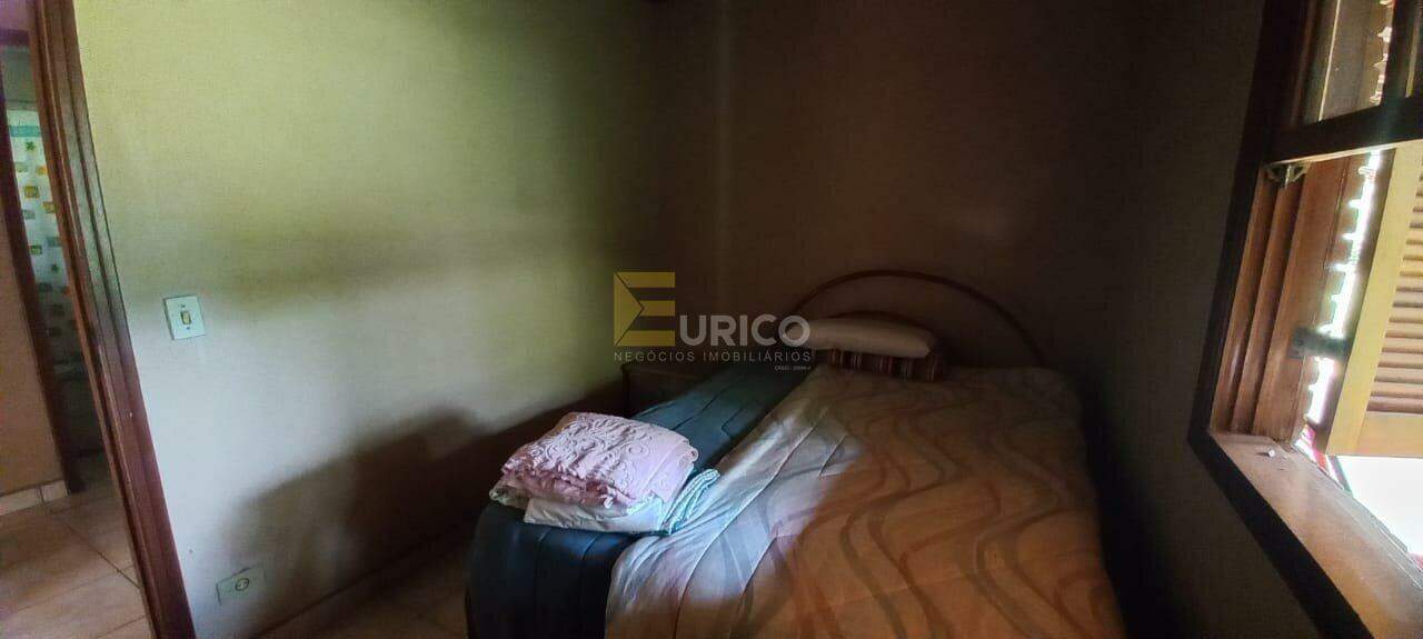 Chácara à venda no CHÁCARAS SÃO BENTO em Valinhos/SP: 