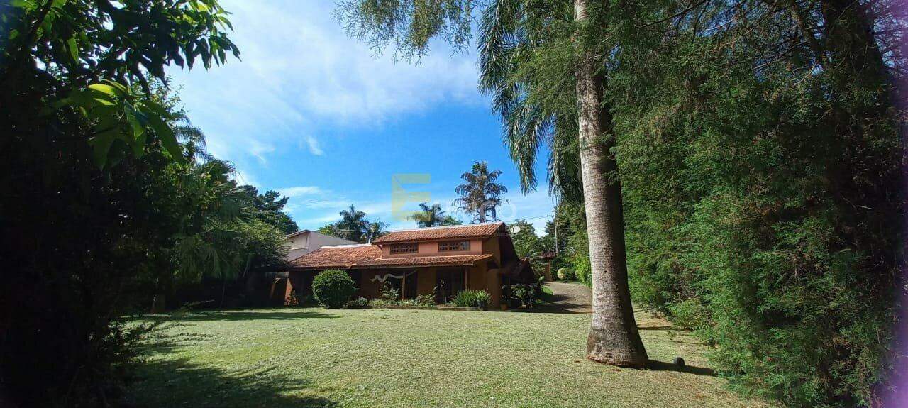 Chácara à venda no CHÁCARAS SÃO BENTO em Valinhos/SP: 