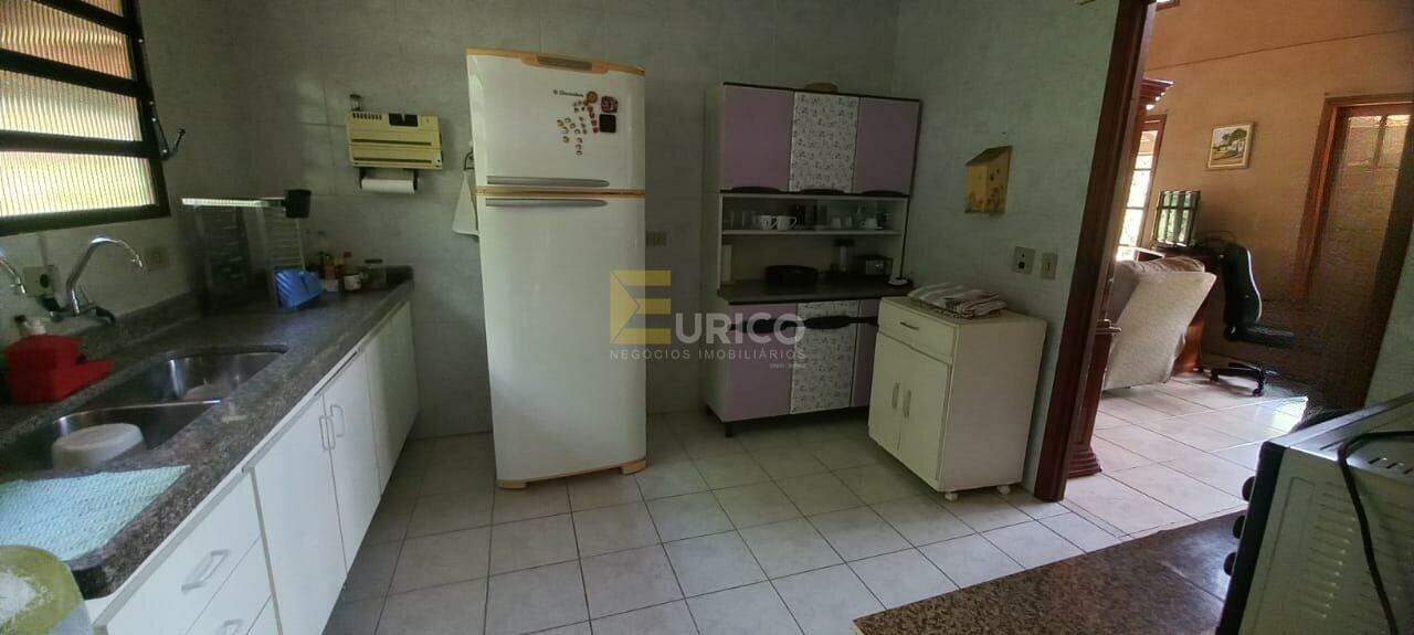 Chácara à venda no CHÁCARAS SÃO BENTO em Valinhos/SP: 