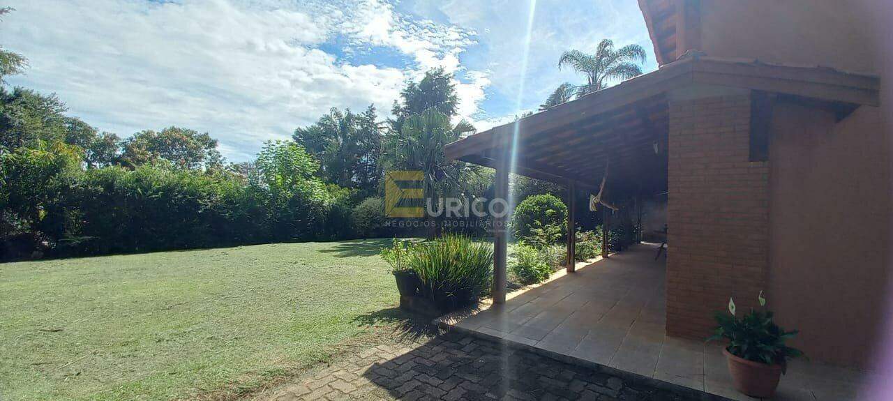 Chácara à venda no CHÁCARAS SÃO BENTO em Valinhos/SP: 