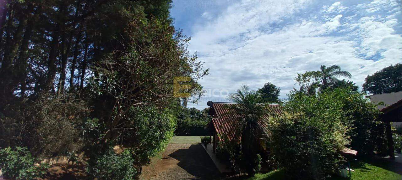 Chácara à venda no CHÁCARAS SÃO BENTO em Valinhos/SP: 