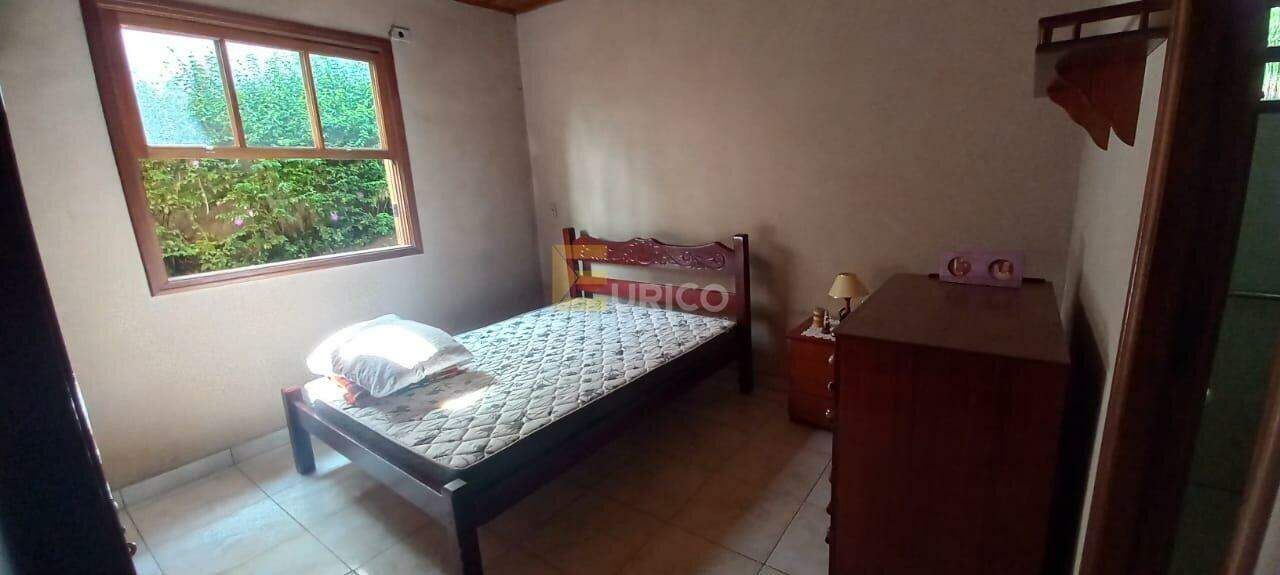 Chácara à venda no CHÁCARAS SÃO BENTO em Valinhos/SP: 
