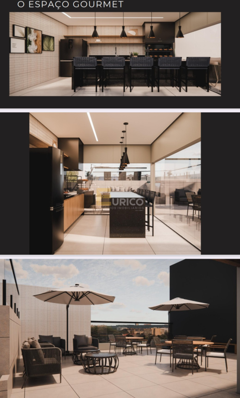 Apartamento à venda no Trend em Jundiaí/SP: 