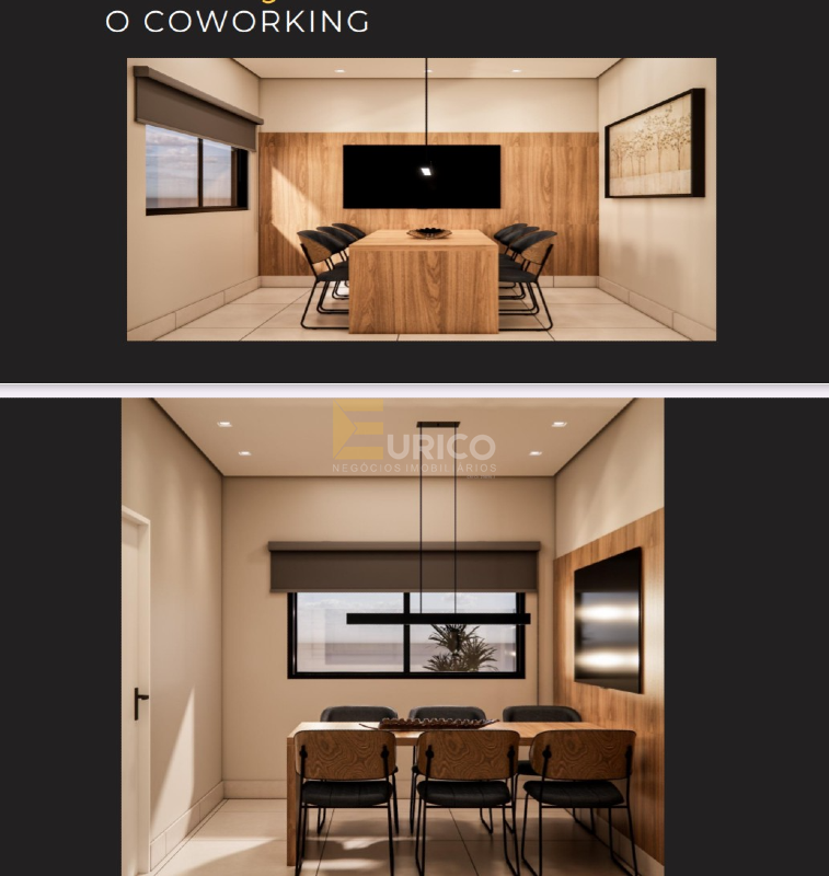 Apartamento à venda no Trend em Jundiaí/SP: 