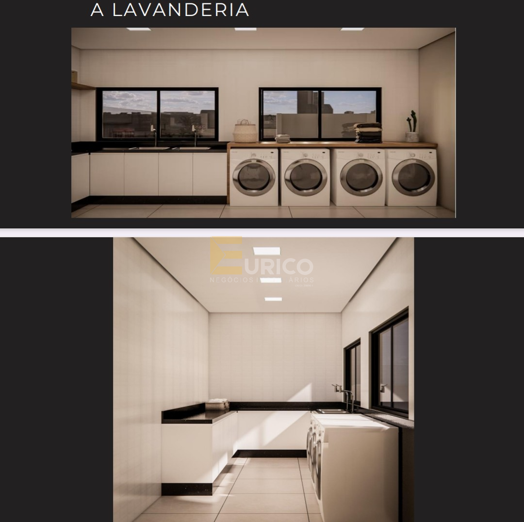 Apartamento à venda no Trend em Jundiaí/SP: 