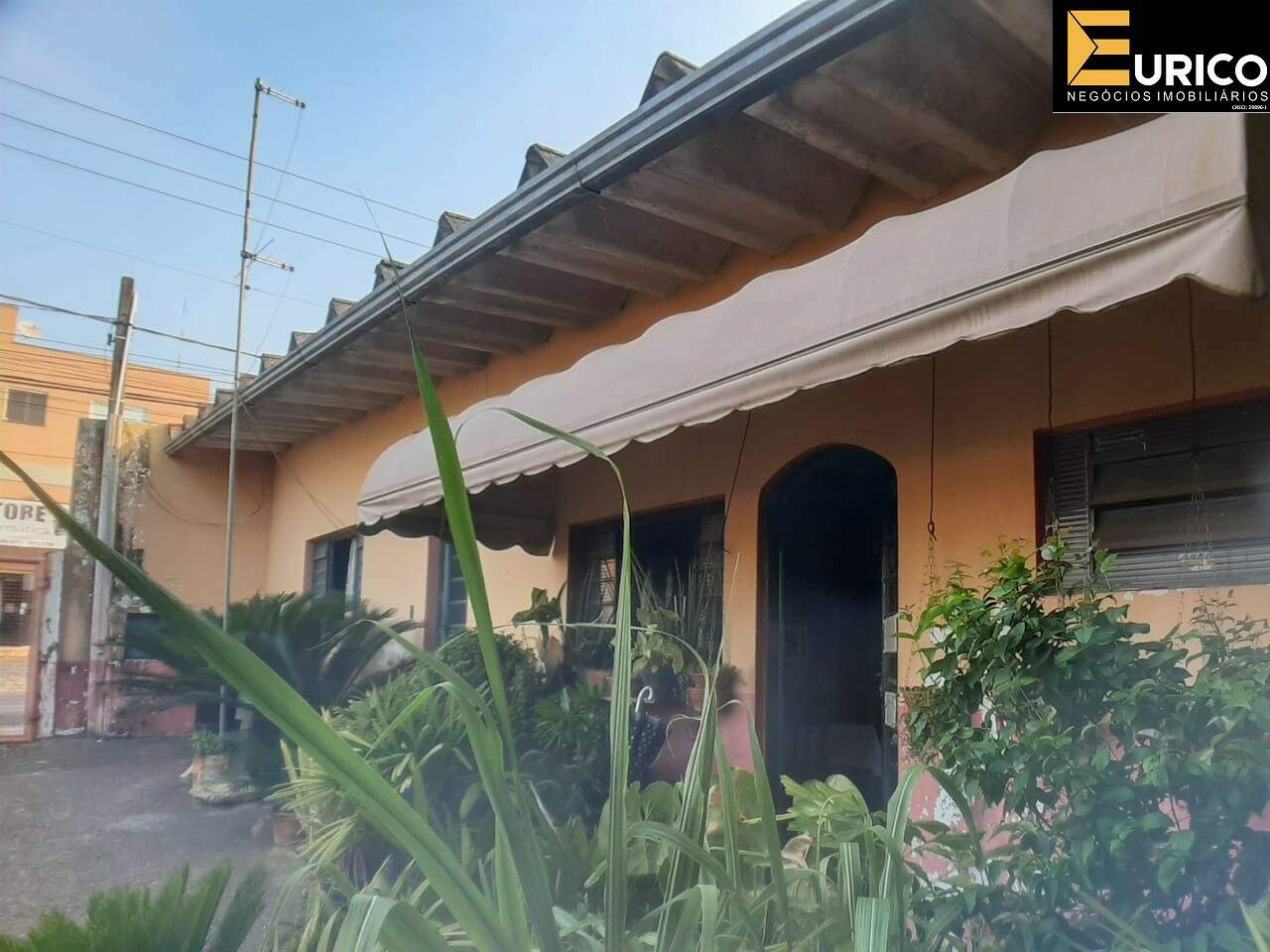 Galpão à venda no Residencial Aquários em Vinhedo/SP: Foto 03