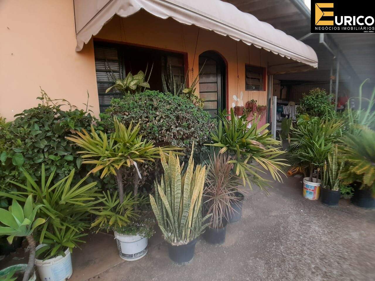 Galpão à venda no Residencial Aquários em Vinhedo/SP: Foto 05