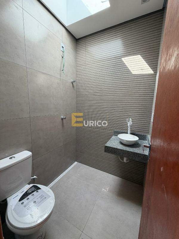 Casa à venda no Jardim Residencial Jardim em Sorocaba/SP: 