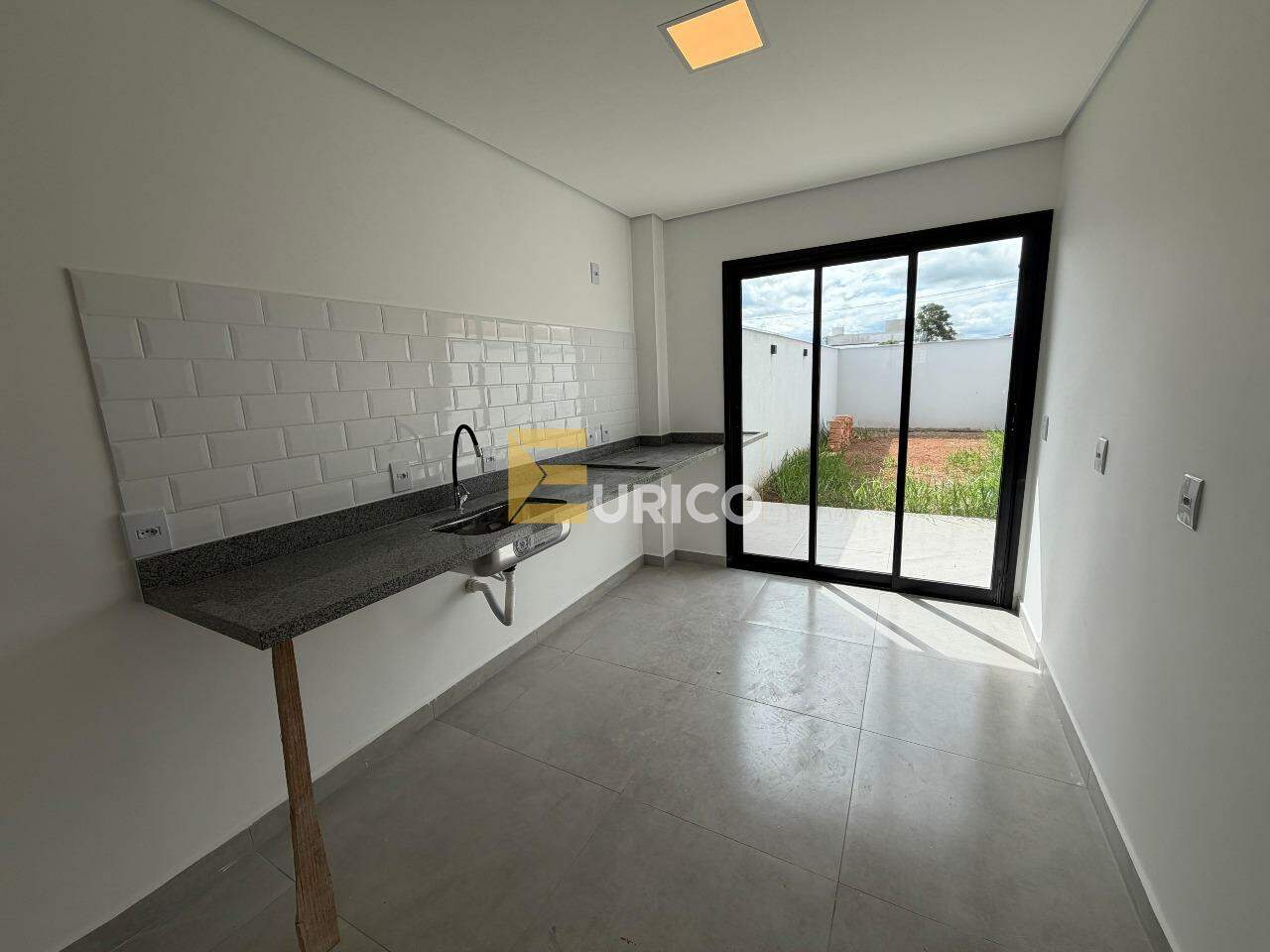 Casa à venda no Jardim Residencial Jardim em Sorocaba/SP: 