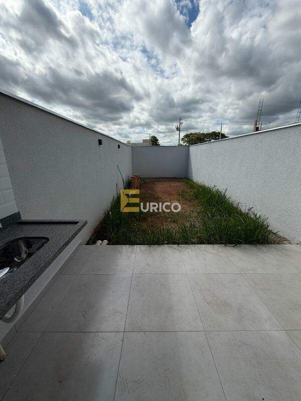 Casa à venda no Jardim Residencial Jardim em Sorocaba/SP: 