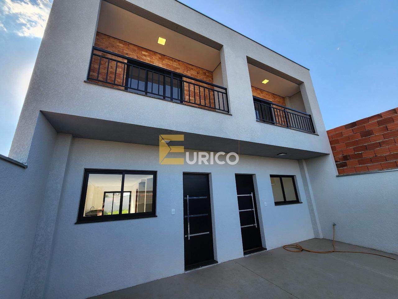 Casa à venda no Jardim Residencial Jardim em Sorocaba/SP: 
