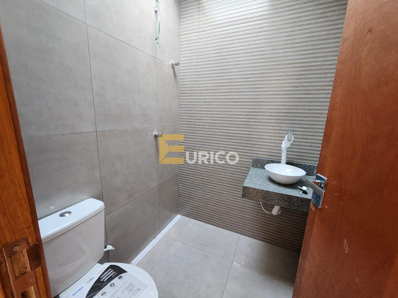 Casa à venda no Jardim Residencial Jardim em Sorocaba/SP: 