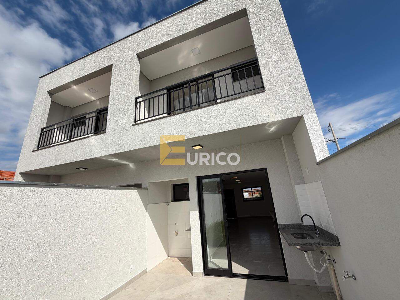 Casa à venda no Jardim Residencial Jardim em Sorocaba/SP: 