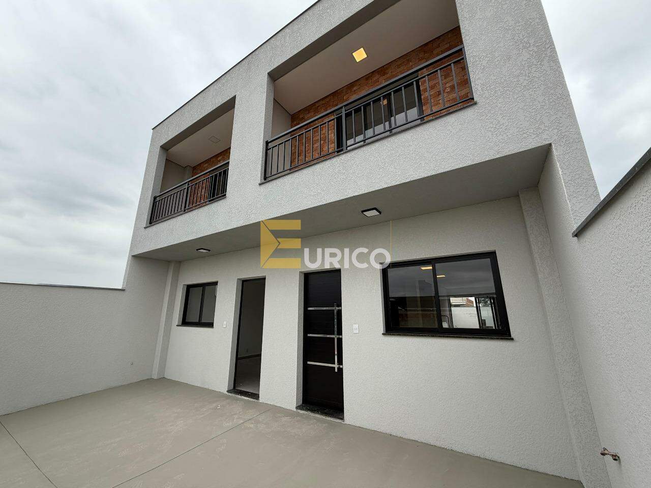 Casa à venda no Jardim Residencial Jardim em Sorocaba/SP: 