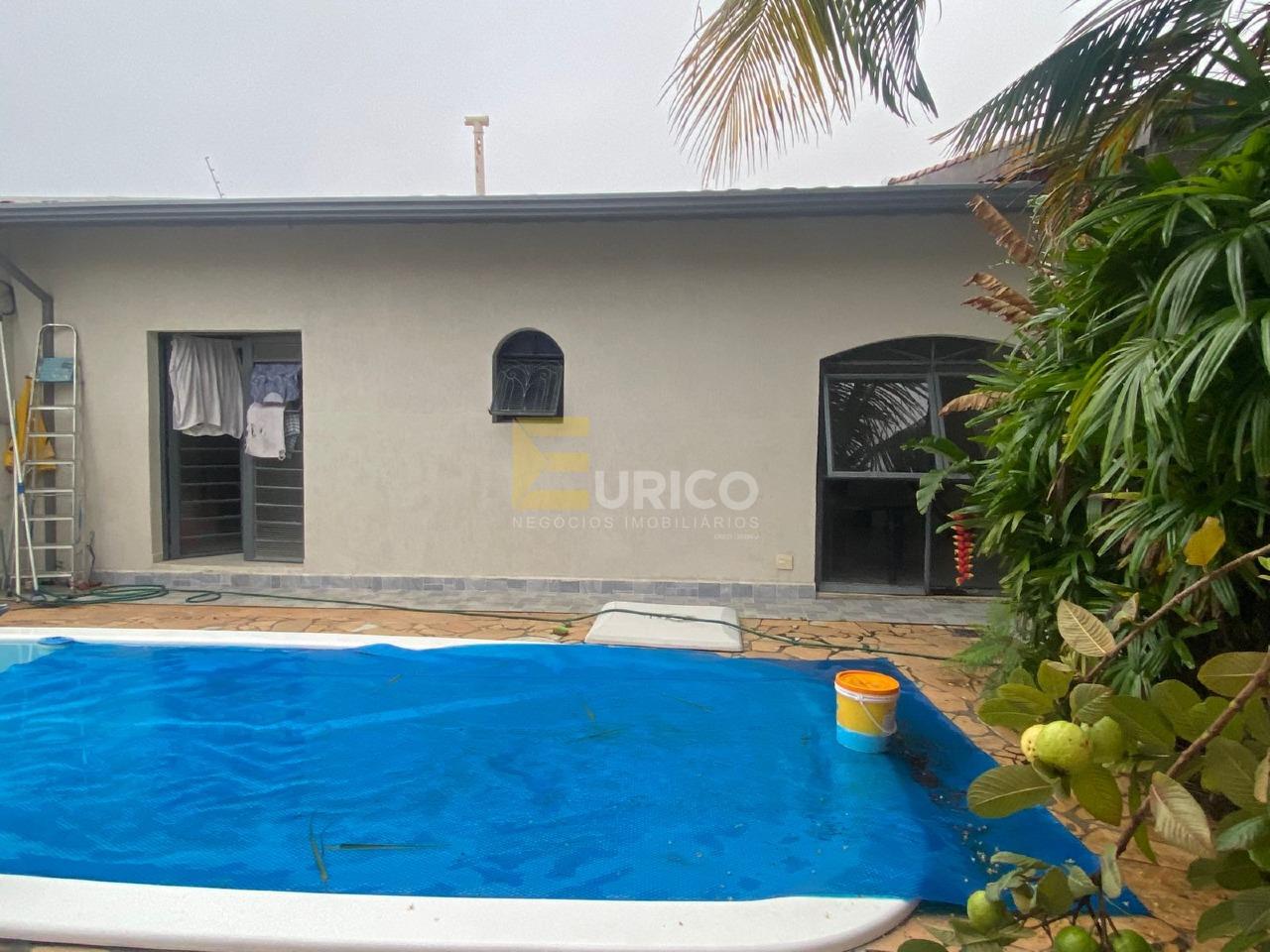 Casa à venda no PARQUE TERRANOVA em Valinhos/SP: 