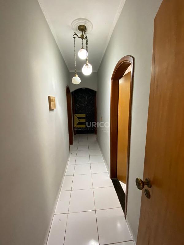 Casa à venda no PARQUE TERRANOVA em Valinhos/SP: 