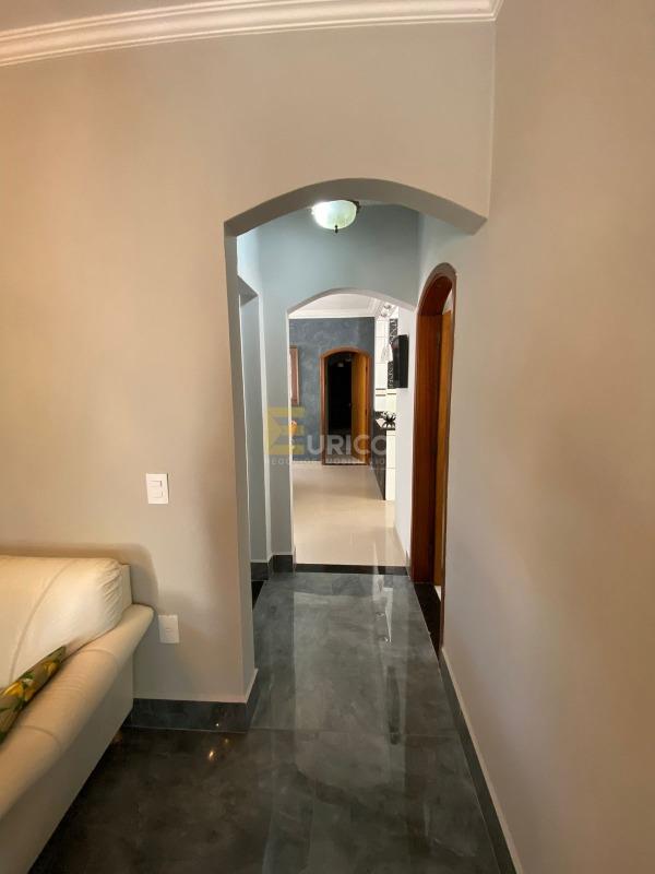 Casa à venda no PARQUE TERRANOVA em Valinhos/SP: 