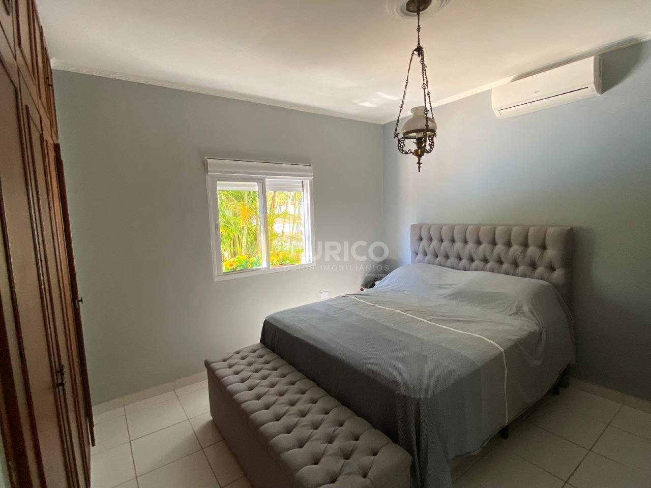 Casa à venda no PARQUE TERRANOVA em Valinhos/SP: 