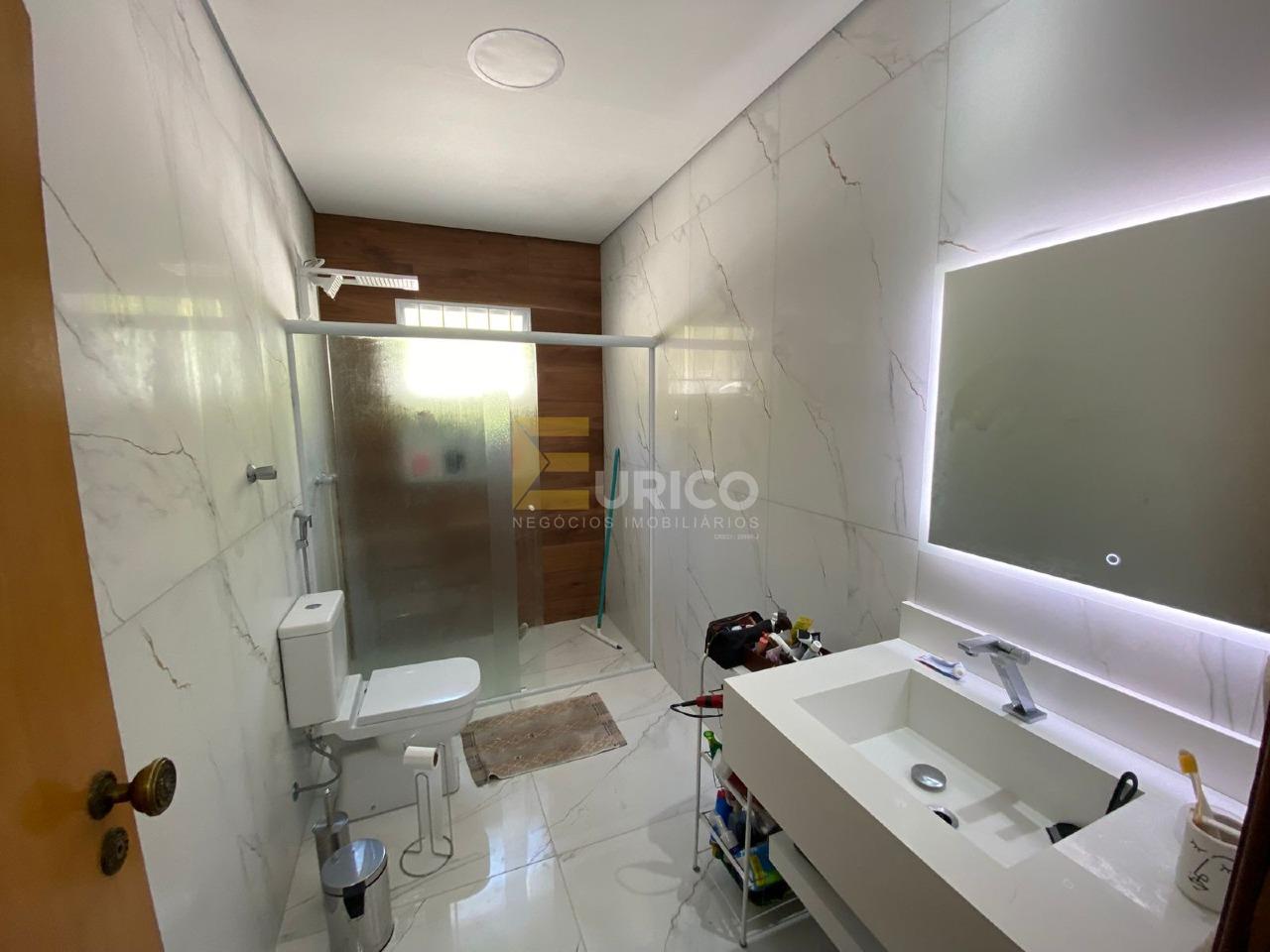 Casa à venda no PARQUE TERRANOVA em Valinhos/SP: 