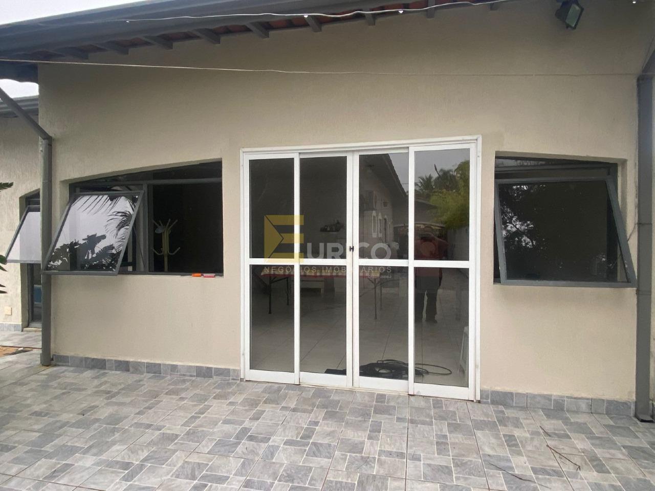 Casa à venda no PARQUE TERRANOVA em Valinhos/SP: 