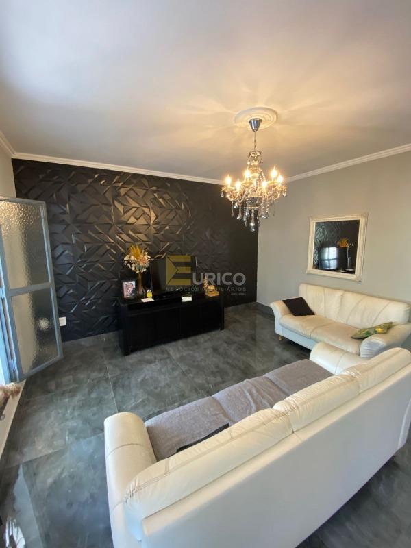 Casa à venda no PARQUE TERRANOVA em Valinhos/SP: 