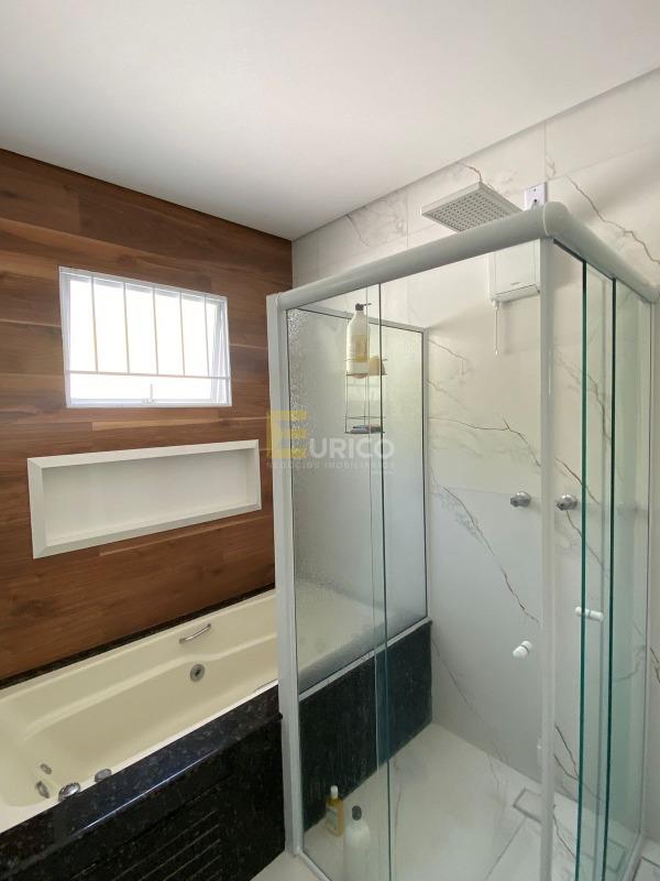 Casa à venda no PARQUE TERRANOVA em Valinhos/SP: 