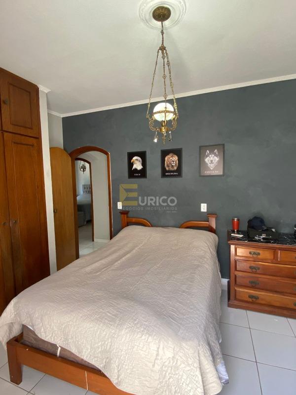 Casa à venda no PARQUE TERRANOVA em Valinhos/SP: 