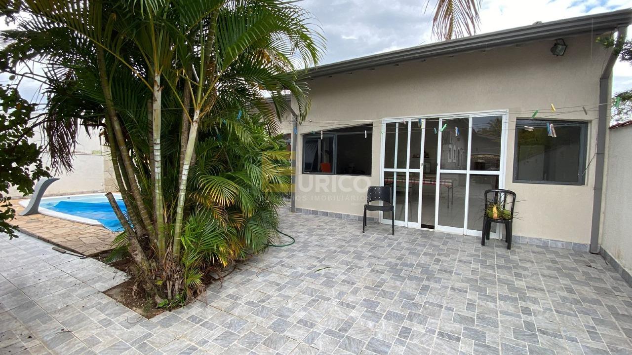 Casa à venda no PARQUE TERRANOVA em Valinhos/SP: 