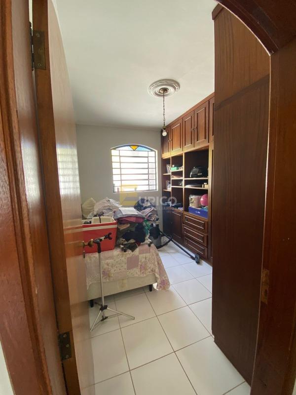 Casa à venda no PARQUE TERRANOVA em Valinhos/SP: 