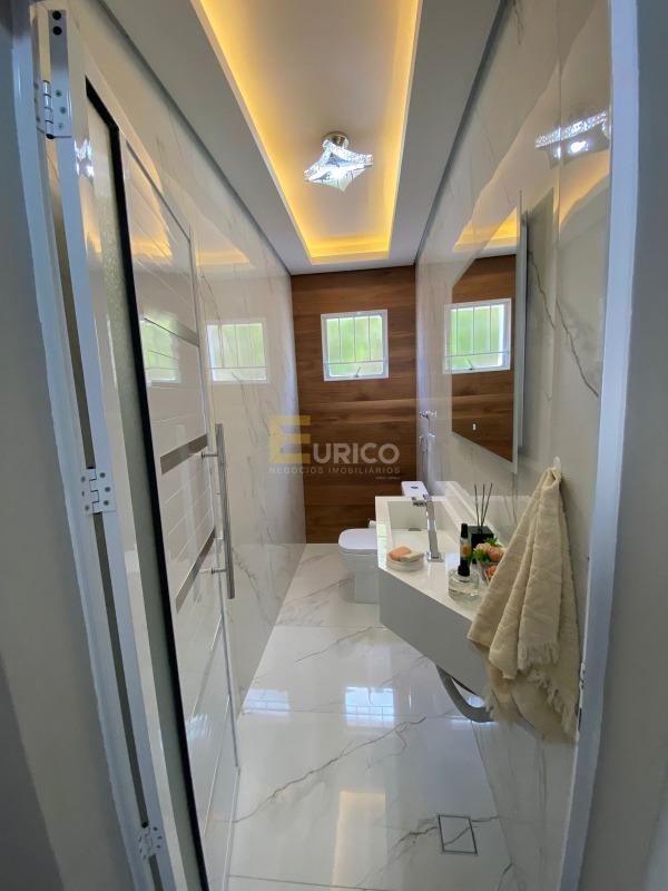 Casa à venda no PARQUE TERRANOVA em Valinhos/SP: 